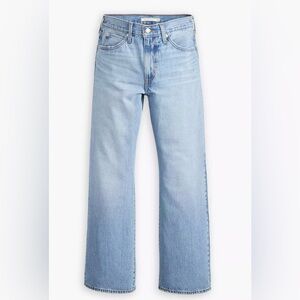 Levi’s ‘94 Baggy W25xL31